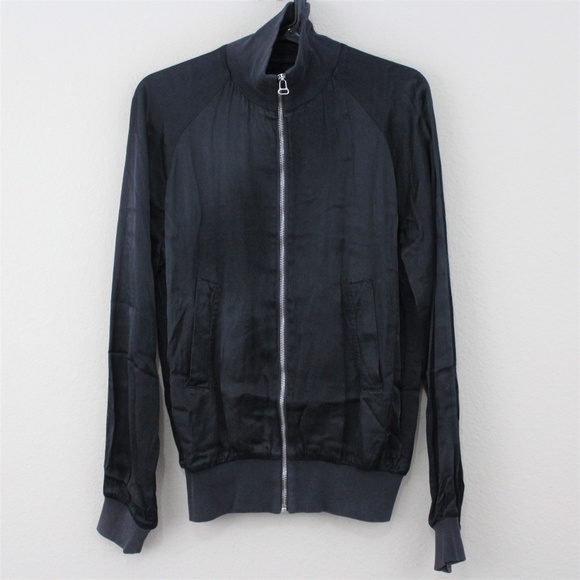 Maison Martin Margiela Jackets & Blazers - Mason Martin Margiela 42 Full Zip Jacket I275